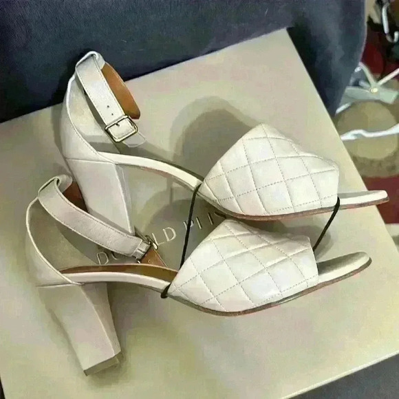 La Corte Della Pelle Made In Italy Blush color - Picture 7 of 9